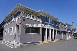 プラシード本浦 Cの外観画像