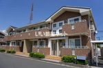 プレアヴェニューEの間取り画像
