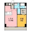 グランドパインドゥの間取り画像