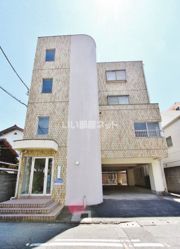 城山グリーンハイツの外観画像