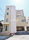 城山グリーンハイツの間取り画像
