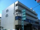 浜田マンションの間取り画像