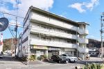 武田ハイツAの間取り画像