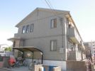 リッツハウスⅡの間取り画像