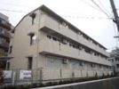 イリヴェール東ヶ丘の外観画像