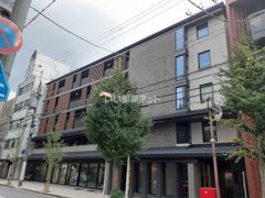 Riviere Gauche 寺町二条の外観画像