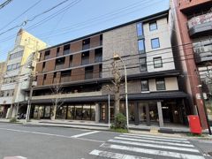 Riviere Gauche 寺町二条の外観画像