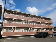 ラール古新開の外観画像