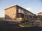 フォンティーヌ清水 B棟の間取り画像