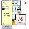 サングレイスの間取り画像