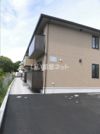 ハピネスアイワ大塚の外観