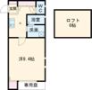 リエス浄心の間取り画像