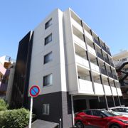 Vicolo横濱反町の外観画像