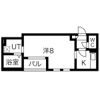 Warren juichiyaⅠの間取り画像