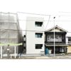 Warren juichiyaⅡの外観