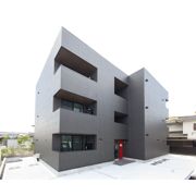 Warren juichiyaⅢの外観画像