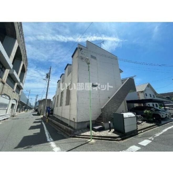 Amolir(アモリール)の外観画像