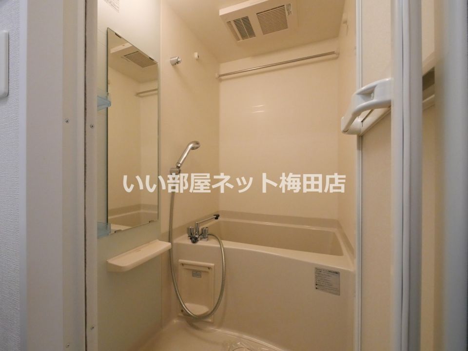 バスルーム