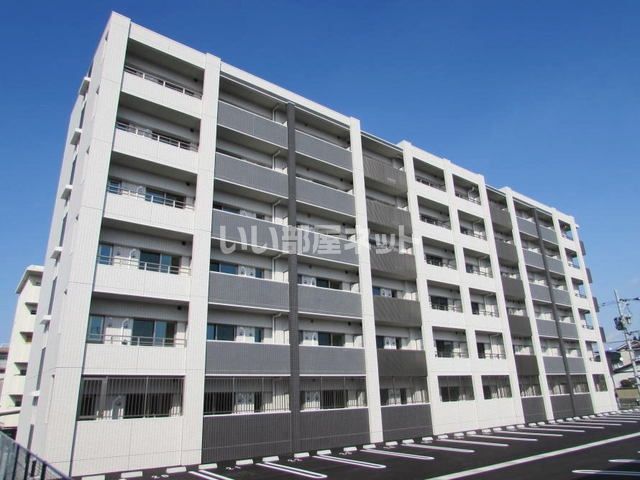 ELEVITA弥永の外観画像