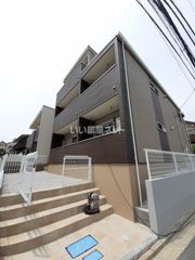 メゾン グリーンの外観画像
