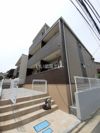メゾン グリーンの間取り画像