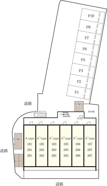 その他