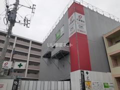 カーサ ウフーの外観画像