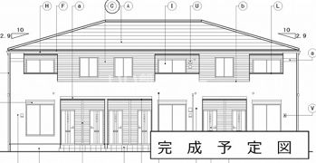 ベル・プレミスの外観画像