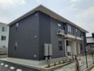 グレイス太田Ⅲの間取り画像