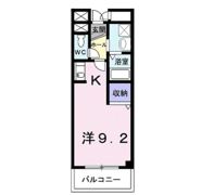 プリマヴェーラの間取り画像