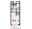 プリマヴェーラの間取り画像