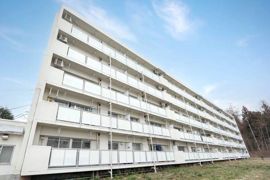 ビレッジハウス牛森1号棟の外観画像