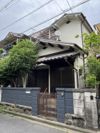 南紀寺町4丁目貸家の外観画像