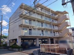 グリーンパレス瀬古口の外観画像