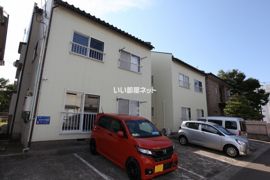 アリス吉田第3の外観画像