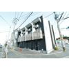 Gran Meinohamaの間取り画像