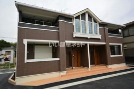 Oakhills大宰府の外観画像