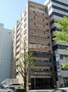 ピュアドーム博多21の間取り画像