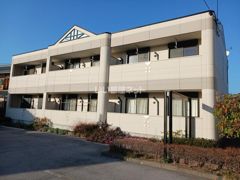 グリーンヴィレッジの外観画像