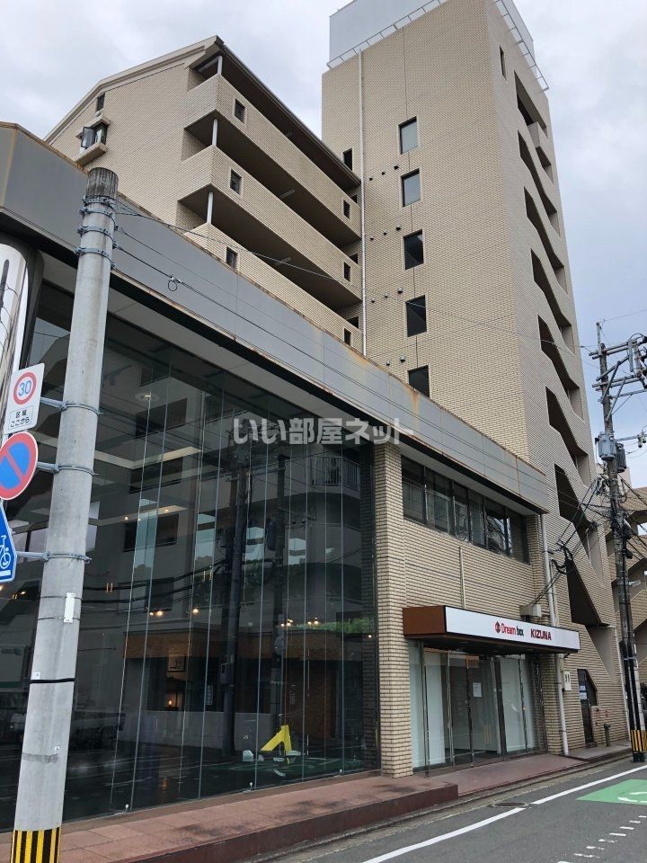 コルソ大橋の外観画像