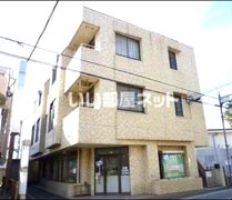 サンハイツ近藤の外観画像