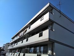 ブライトンパークの外観画像