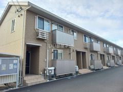 ルミエールの外観画像