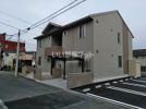 セジュールKFⅡの間取り画像