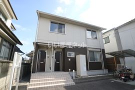 メゾンドハーモニーⅢの外観画像