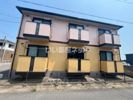 セジュールコスモⅡの間取り画像
