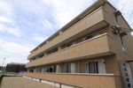 セジュール参番館の間取り画像