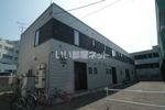 コートしなのBの間取り画像