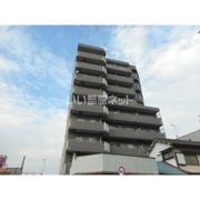 ISM金山(旧プロビデンス金山)の外観画像