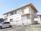 Living Four Aの間取り画像